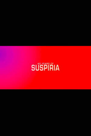 A Sigh from the Depths: 40 Years of Suspiria
