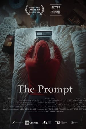 The Prompt