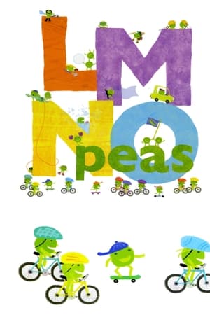 LMNO Peas