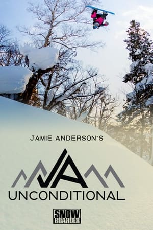 Jamie Anderson's Unconditional