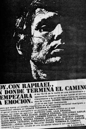 Donde termina el camino