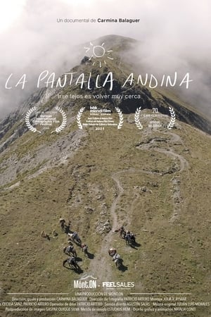 La pantalla andina