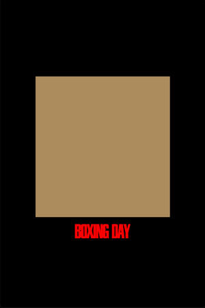 Boxing Day