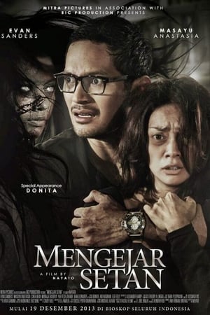 Mengejar Setan