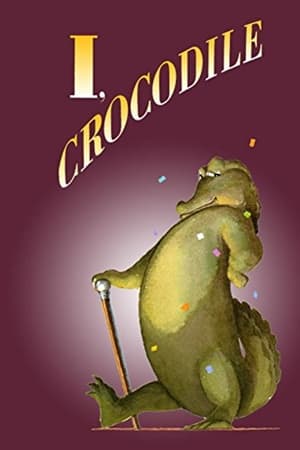 I, Crocodile