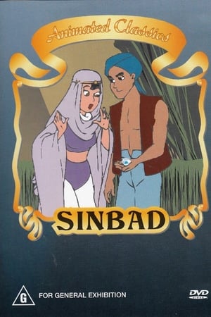 The Fantastic Voyages of Sinbad