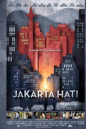 Jakarta Hati