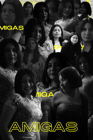 AMIGAS