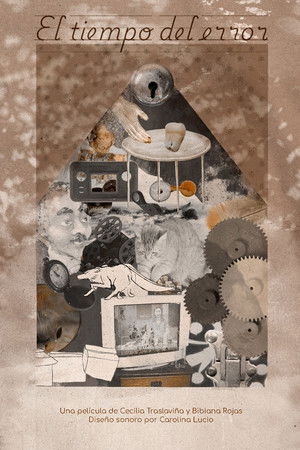 El tiempo del error