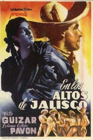 En los altos de Jalisco