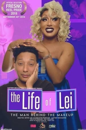 The Life of Lei: The Man Behind the Makeup