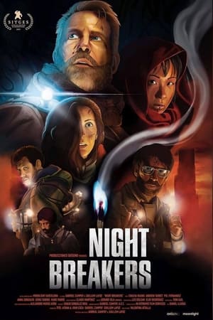 Night Breakers
