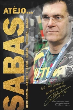 Atėjo... Sabas