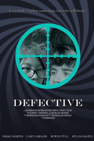 DEFECTIVE