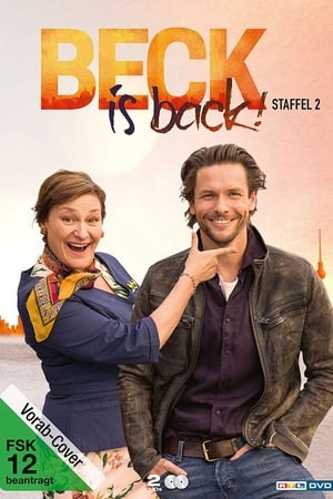 Beck is back!第2季