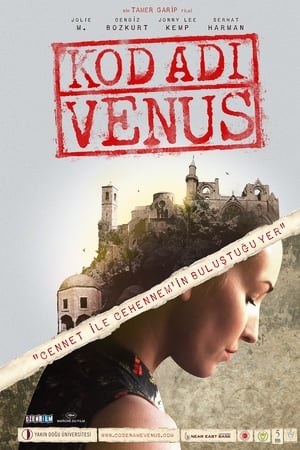Kod Adı: Venüs