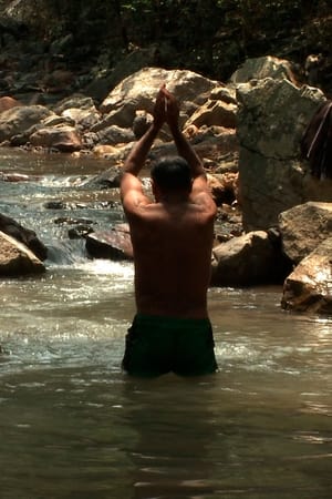 Los abrazos del río