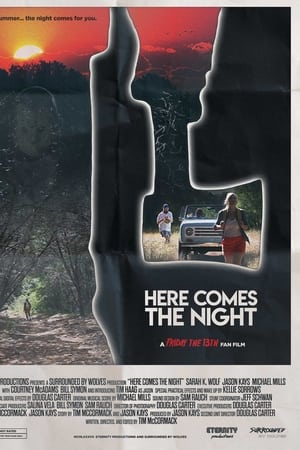 Here Comes the Night: A Friday the 13th Fan Film