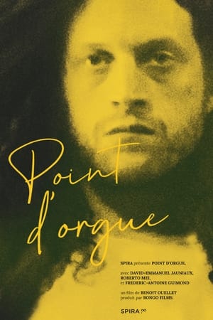Point d’orgue