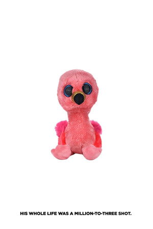 Be the Crane