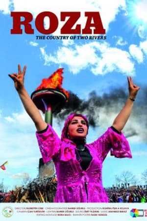 Roza – Welatê Du Çeman