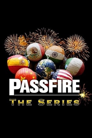 Passfire: The Series第2季