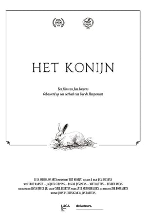 Het Konijn