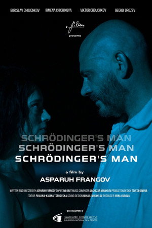 Schrödinger's Man