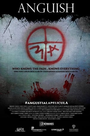 Angustia