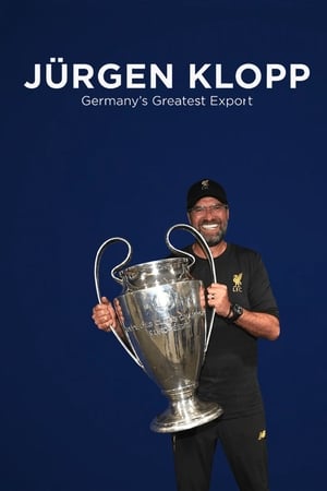 Jürgen Klopp: Germany's Greatest Export