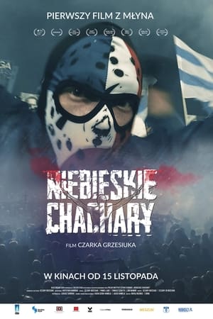 Niebieskie Chachary