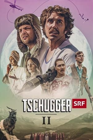 Tschugger第2季