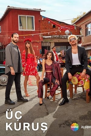 Üç Kuruş