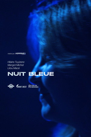NUIT BLEUE