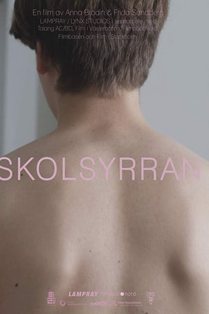Skolsyrran