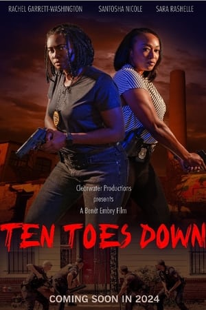 Ten Toes Down
