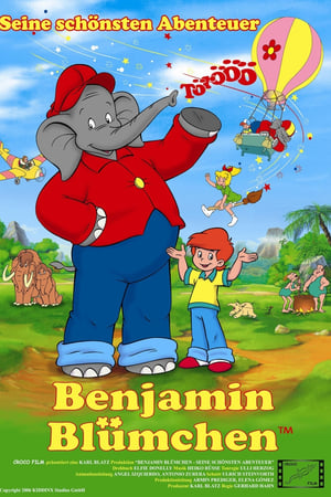 Benjamin Blümchen
