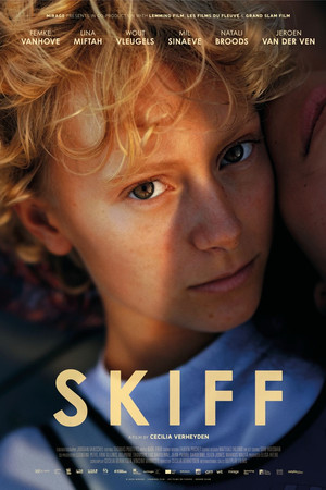 Skiff