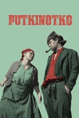 Putkinotko