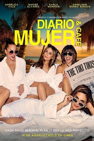 Diario Mujer & Café