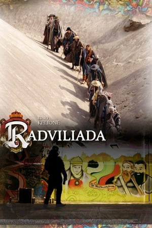 Radviliada