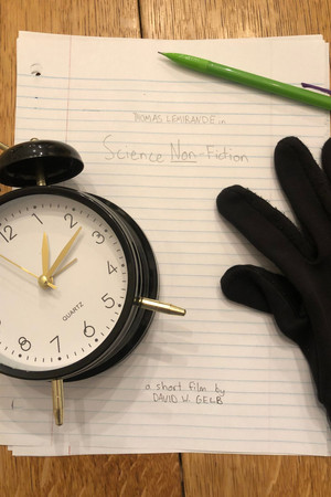 Science Non-Fiction