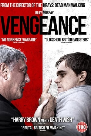 Vengeance