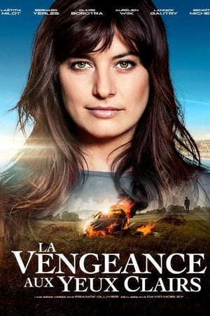 La vengeance aux yeux clairs