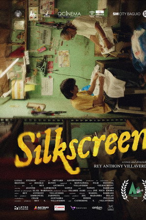 Silkscreen