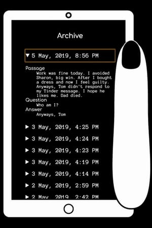 deardiary.wtf