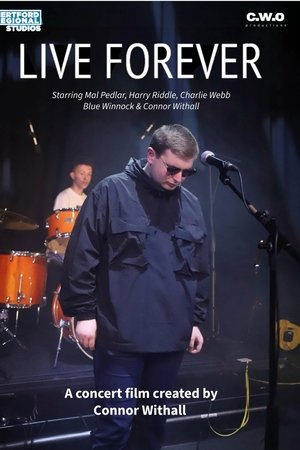 Live Forever