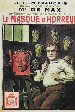 Le masque d'horreur