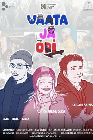 Vaata ja õpi