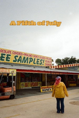 A Fifth of July